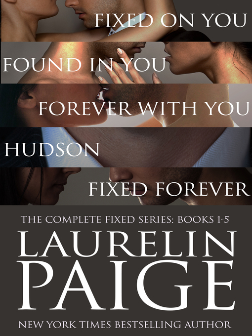 Title details for Complete Fixed by Laurelin Paige - Available